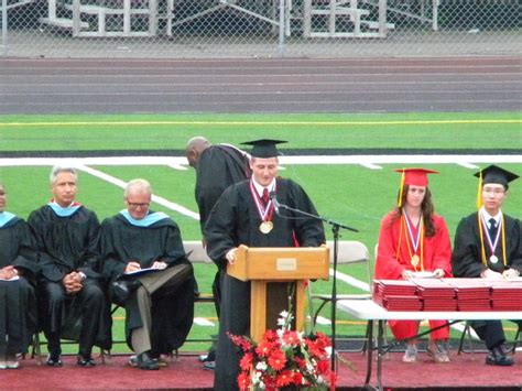 Hatboro Horsham Graduates Class Of 2012 Hatboro Pa Patch