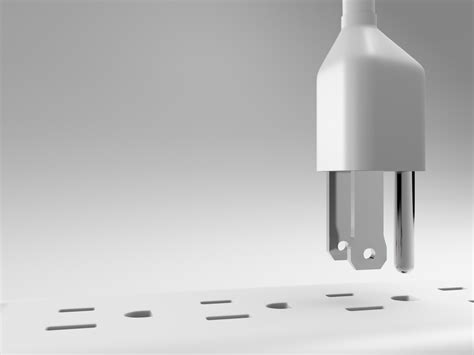 pull  plug  energy waste los angeles department