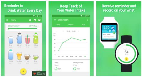 10 Of The Best Water Apps To Use For Free Hint