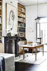 70 Scandinavian Home Office Desk Design Ideas And Remodel - LivingMarch.com