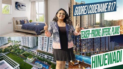 Godrej Codename R Riverhills Township Teaser Pricing Godrej