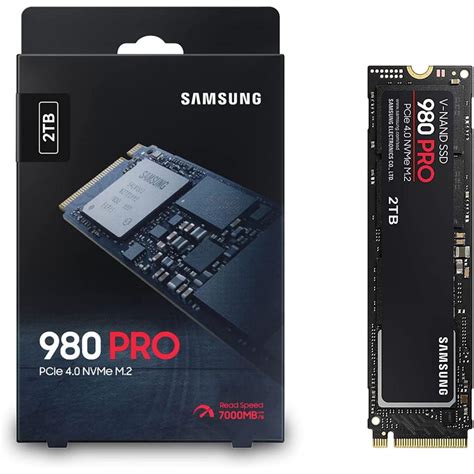 Samsung Pro Tb Pcie Nvme Gen Ssd M Pcbuilders