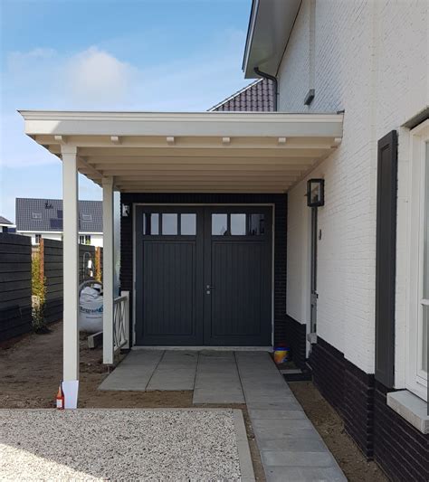 Houten Carport Verandaservice Lees Hier Meer