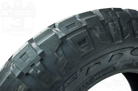 Lt29570r18 E Nitto Ridge Grappler Mt At Hybrid Radial Tire 217 120