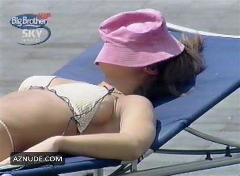 LAISHA WILKINS Nude AZNude