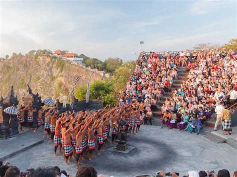 Bali Skip The Line Uluwatu Tempel Und Kecak Feuertanz Tour GetYourGuide