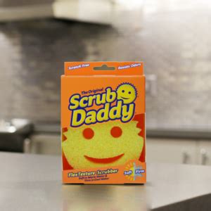 Scrub Daddy Original Scrub Daddy Australia