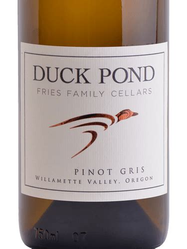 Duck Pond Pinot Gris Vivino Us