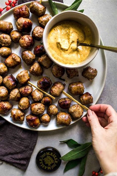 40 Easy Party Nibbles And Finger Food Ideas