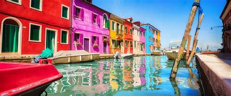 Private Murano and Burano Tour - Dark Rome