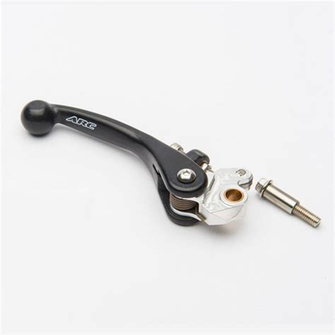 ARC Composite Textured Brake Lever YZ65 85 AOMC Mx