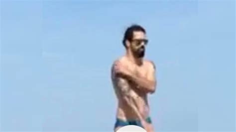 Hull Police Looking To Identify Man Accused Of Exposing Himself To Women On Beach Boston News