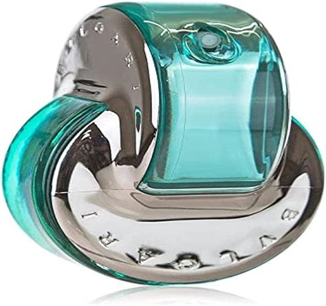 Bvlgari Omnia Paraiba Eau De Toilette Spray 2 2 Oz 65 Ml For Women