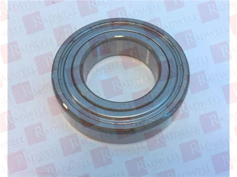 6006-2Z/C3 by SKF - Buy or Repair at Radwell - Radwell.com