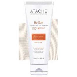 Atache Be Sun Epl Corporal Ultra Protector Spf50 200Ml FarmaSky