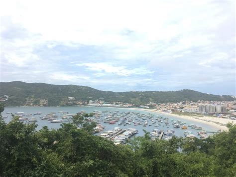 Melhores Trilhas Em Arraial Do Cabo Dicas Para Conhec Las