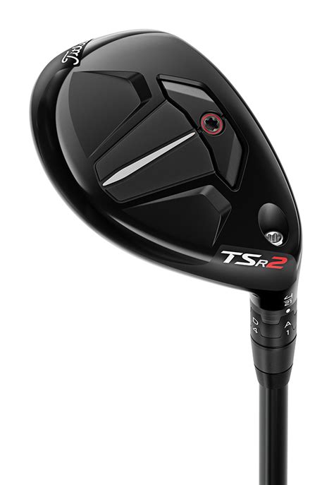 Titleist Tsr Hybrid Golfonline