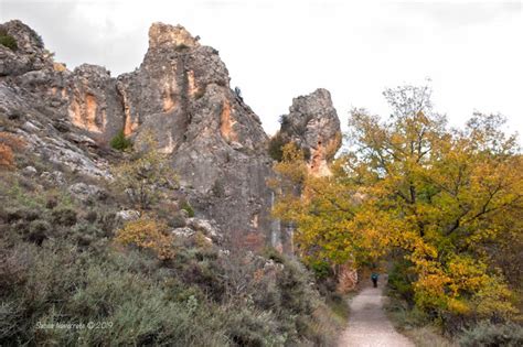 Instantes Fotos De Sebasti N Navarrete Oto O En El Barranco Del R O