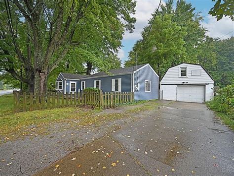 2310 State Route 28 Goshen Oh 45122 Zillow