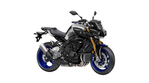 Review Of Yamaha MT 10 SP 2018 Pictures Live Photos Description