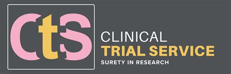 About Cts Clinical Trial Service