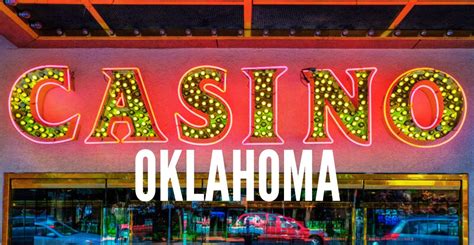 Muscogee Nation Launches Casino App At 9 Oklahoma Properties