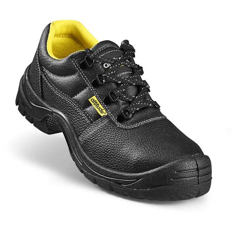 Mega Safety Shoe Steel Toe Cap | ALT-1903