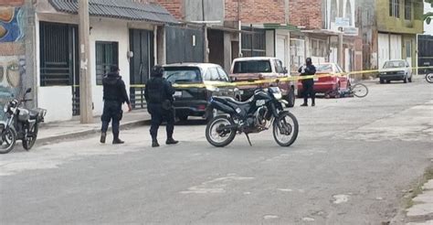 En la colonia Magisterial de Pénjamo muere ciclista baleado con un