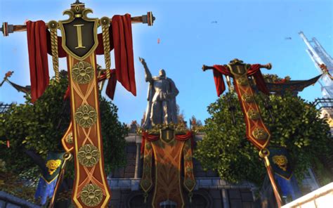 The Protectors Speech Official Neverwinter Wiki