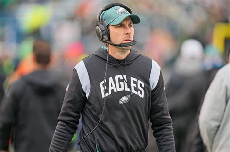 Who Will Be the Eagles’ Next Offensive and Defensive Coordinators ...