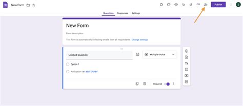 7 Easy Steps To Pass The Torch: Transferring Google Form Ownership Like A Pro