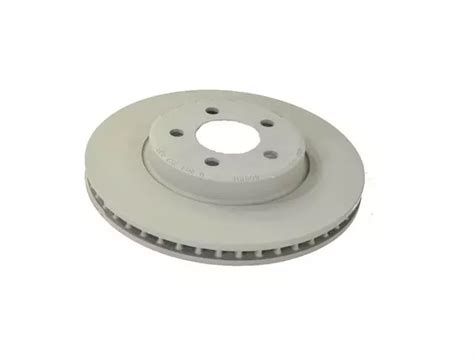 2005 2020 Mopar Brake Rotor 68368064aa Mopar Estore