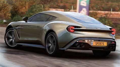 Igcd Net Aston Martin Vanquish Zagato In Forza Horizon