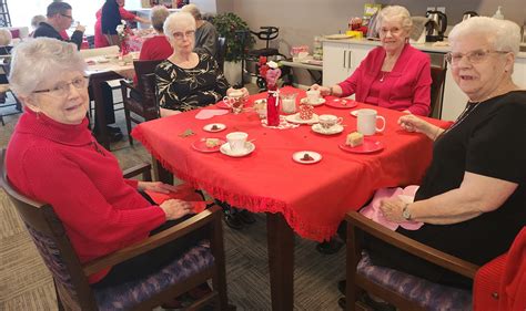 Valentine’s Day High Tea At The Pemberley Shannex