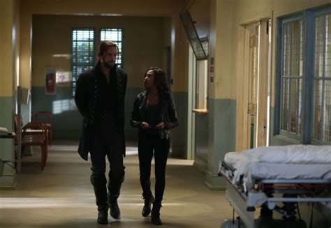 ‘sleepy Hollow Season 2 Spoilers Episode 3 Synopsis Released What Will Happen In ‘root Of All