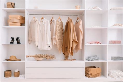 How To Maximize Your Closet Space: Awesome Ideas for Every Home