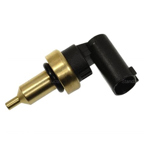 Standard Tx T Tru Tech Engine Coolant Temperature Sensor