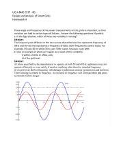 Hw4 Solns Pdf Course Hero