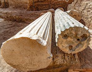 L Eccezionale Scoperta Nei Pressi Della Basilica Di San Pietro