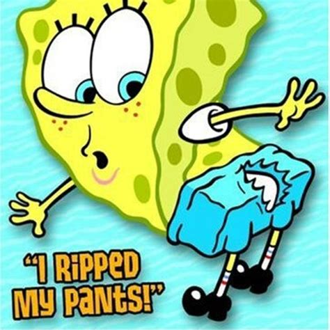 Stream Spongebob Squarepants Ripped His Pants Cover By M Yusfian Fafal M Samx Listen