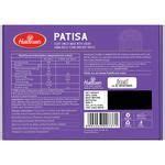 Buy Haldiram S Patisa Indian Sweet Online At Best Price Of Rs 80