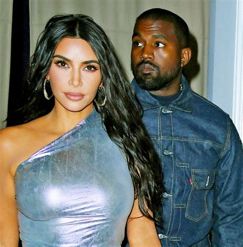 Kim Kardashian Shares Cryptic Messymessage After Kanye West Chance