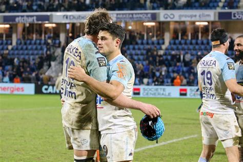 Toulouse Bayonne sur quelle chaîne TV et à quelle heure suivre le