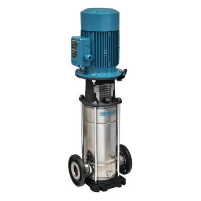 Calpeda MXV MXV 40 Industrial Pump