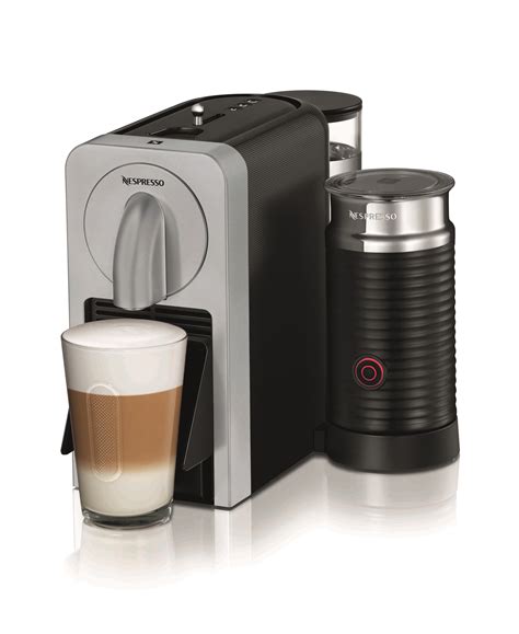 Nespresso Machine Models