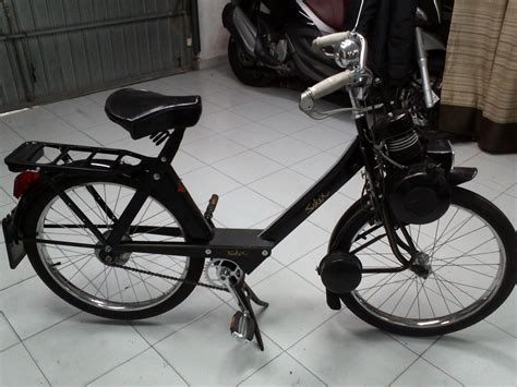 Velosolex Orbea Venta De Solex