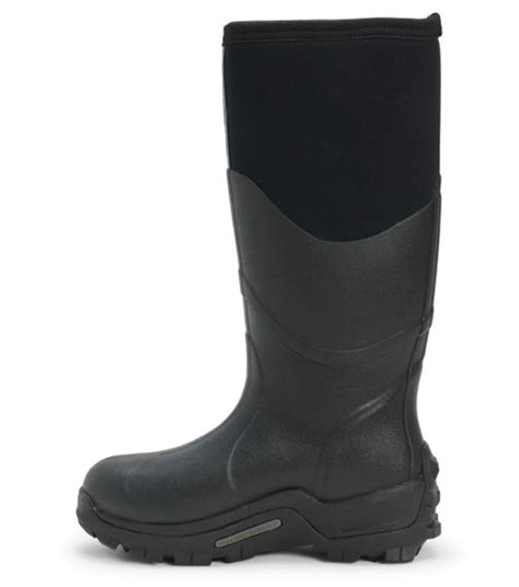 Muck Boot, MuckMaster Hi Commercial Grade Boots, MMH-500A - Wilco Farm ...