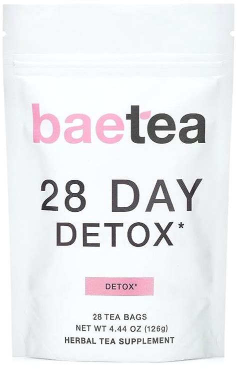 15 Best Detox Teas To Cleanse Your Entire Body Yourtango