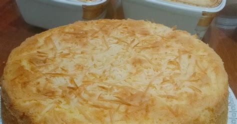 8570 Resep Cheese Cake Lembut Enak Dan Mudah Cookpad