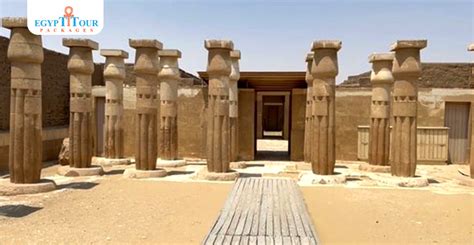 Tomb Of Horemheb Egypt Tour Packages